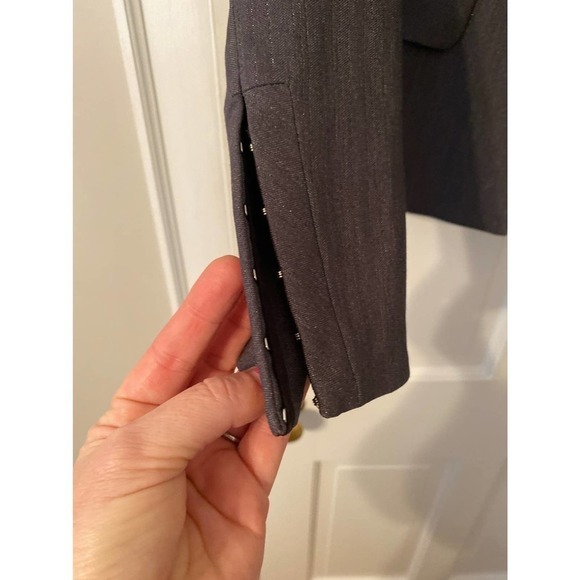 Bisou Bisou blazer - Picture 3 of 4